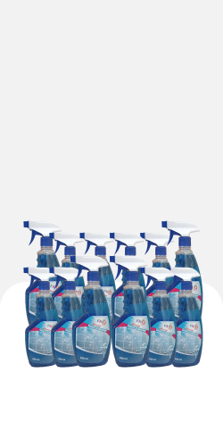 بوكس منظف زجاج