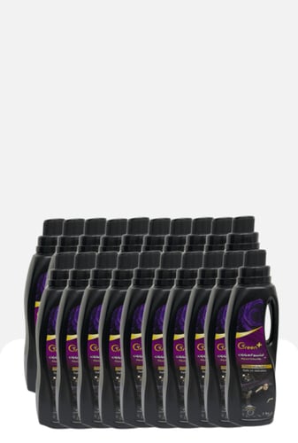 بوكس شامبو العباية 1 لتر