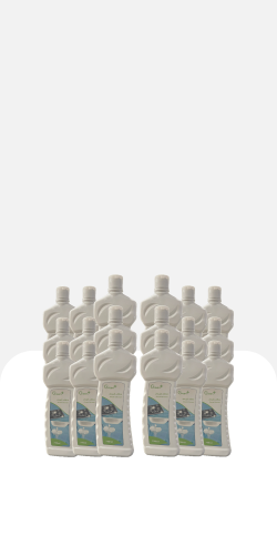 بوكس منظف كريمي