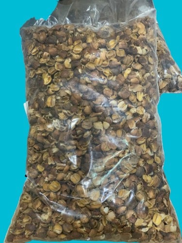 قشر يمني نص كيلو