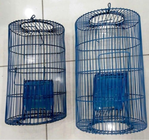 مصيده فار ازرق