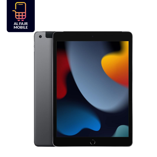 Apple iPad (Wi-Fi, 64GB) (9th generation)