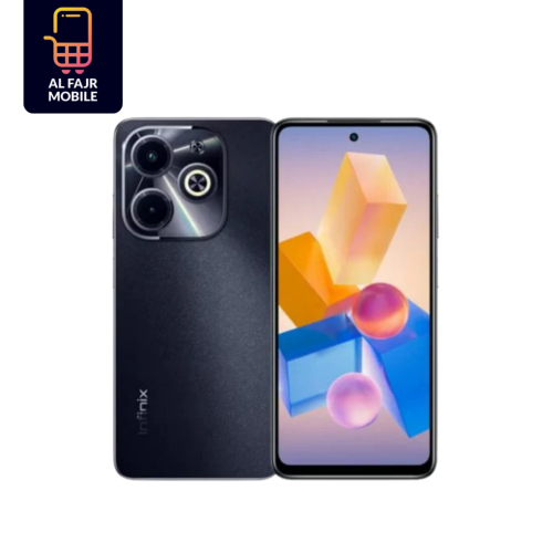 Infinx hot 40i 256GB