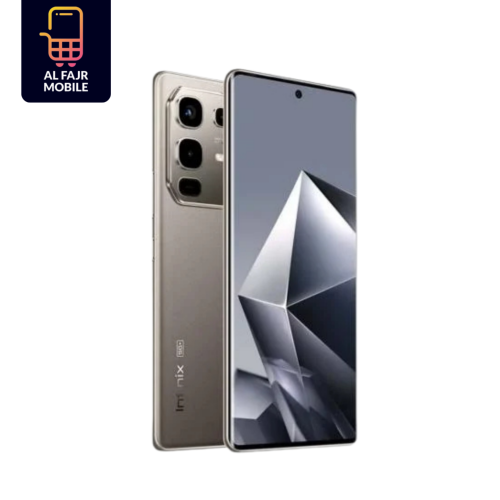 Infinix note 50s 5G 256GB RAM16