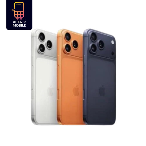 iPhone 17 Pro -256GB