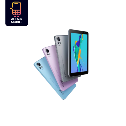 تابلت G-Tab T8s - شاشة 8 بوصة، ذاكرة 64 جيجابايت،...