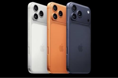 iPhone 17 Pro -256GB