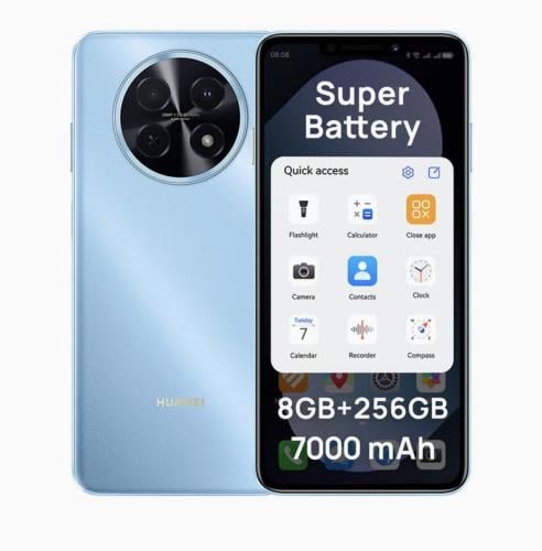 HUAWEI nova 14i