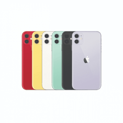 آبل أيفون 11 ، 128 جيجا