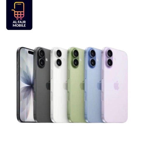iPhone 17-512GB