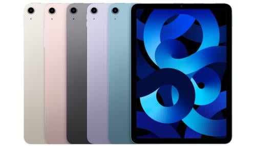 أيباد إير | واي فاي | 10.9 الجيل الخامس | 64 جيجا