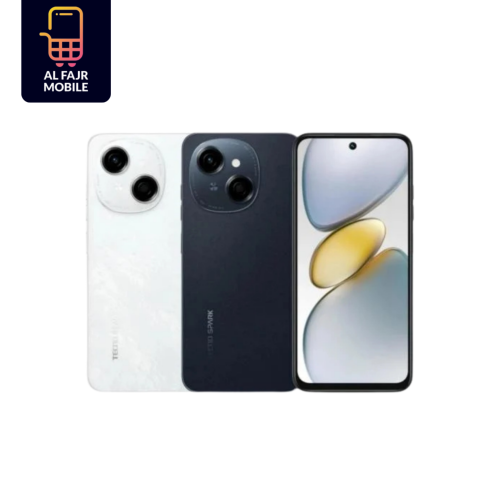 TECNO SPARK Go 1 128GB-8RAM