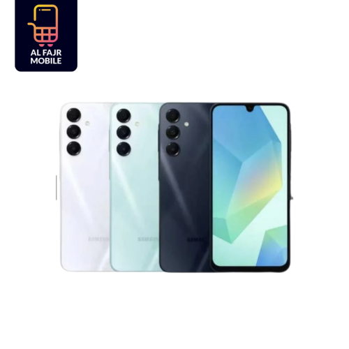 Galaxy A16