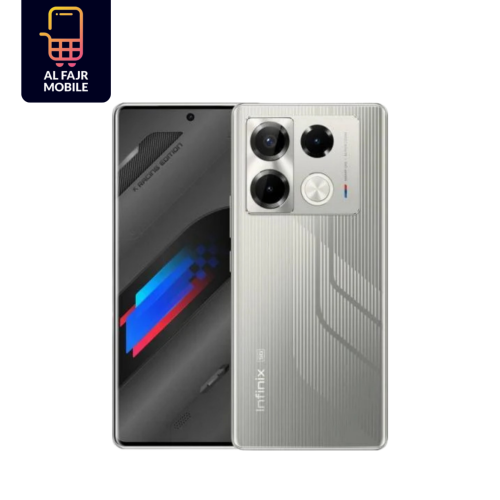 جوال انفنكس نوت 40 5G ، بذاكرة داخلية 256GB و رام...