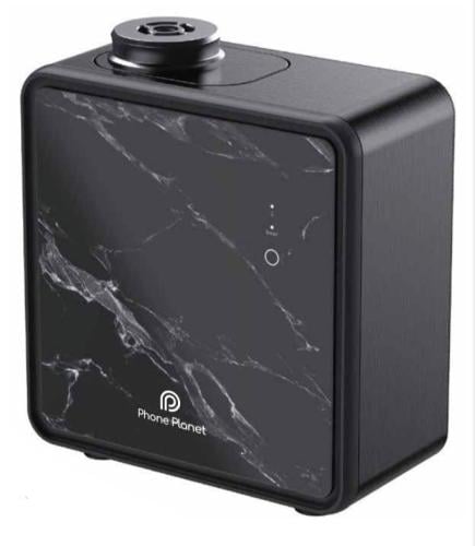 Luxury Aroma Diffuser