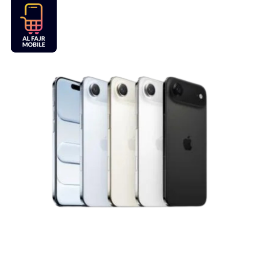 iPhone 17 Air-1TB