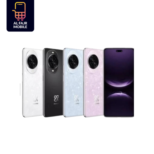 HUAWEI Nova 14