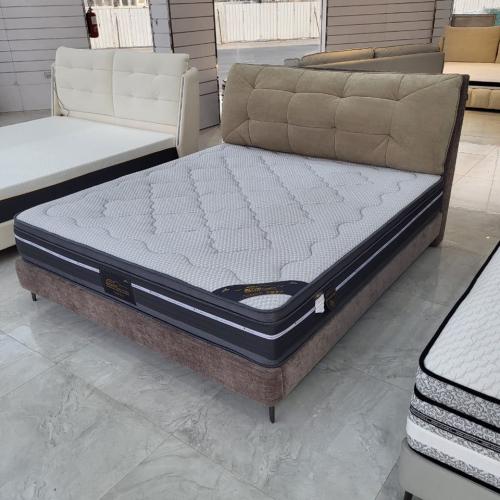 سرير صيني مقاس ١٨٠في ٢٠٠سم