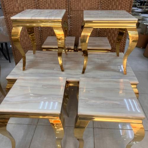 طاولات ملكي