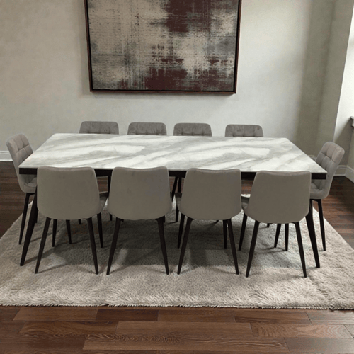 طاولة طعام 4كراسي