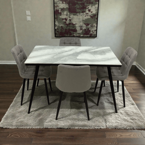 طاولة طعام ٨كرسي