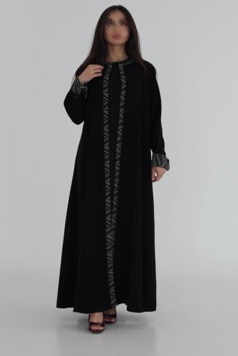 عباية كريب 122