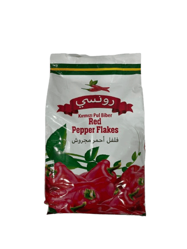 فلفل احمر خشن 5كغ