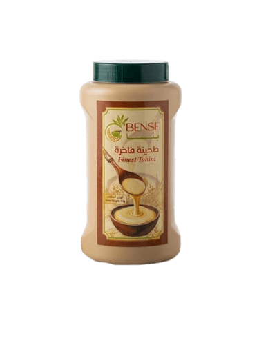 طحينة بنسا 1كغ