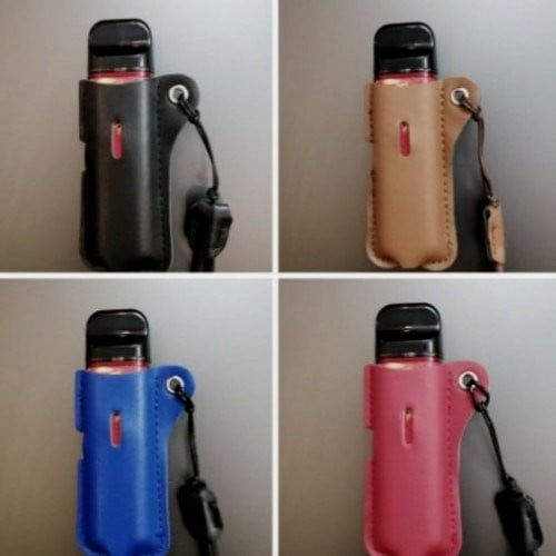 جراب جلد نوفو - نوفو2