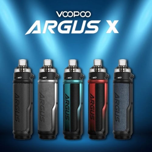 ارقوس اكس من فوبو ARGUS X بدون بطارية