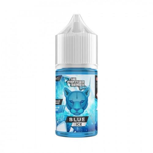 نكهة بلو بانثر ايس Blue panther ice 50MG