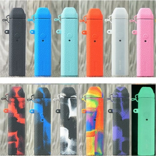 جراب كالبيرين الاصدار الاول