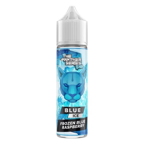 نكهة بلو بانثر ايس Blue panther ice 3MG