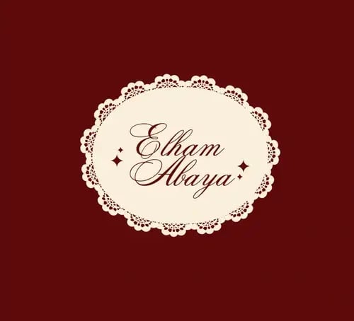 Maternity abayas tailored to order