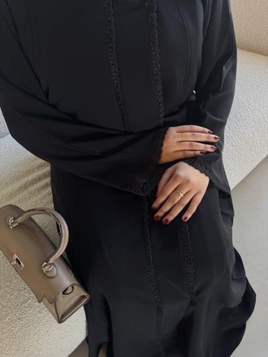 عباية S2