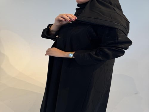 عباية حياة