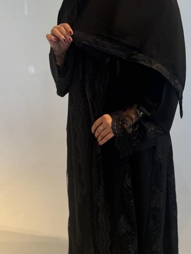 عباية الريم 1