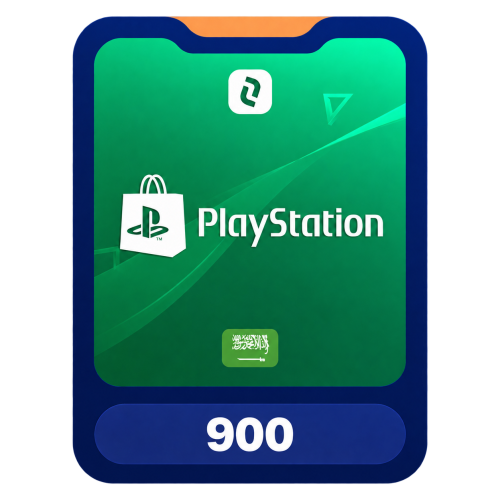 ستور بلايستيشن سعودي 900 ريال