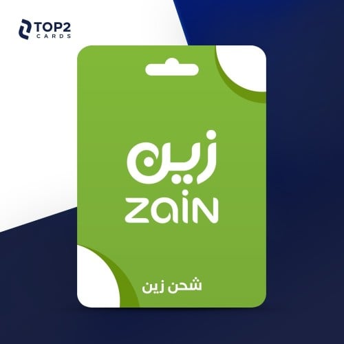 رصيد زين 200 ريال