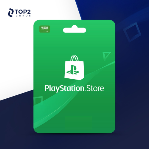 بلايستيشن - 160 دولار (المتجر السعودي)