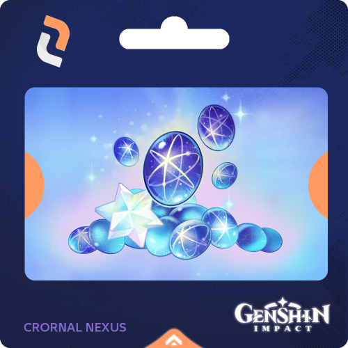 1090 كرونال نيكسس - 1090 Chronal Nexus