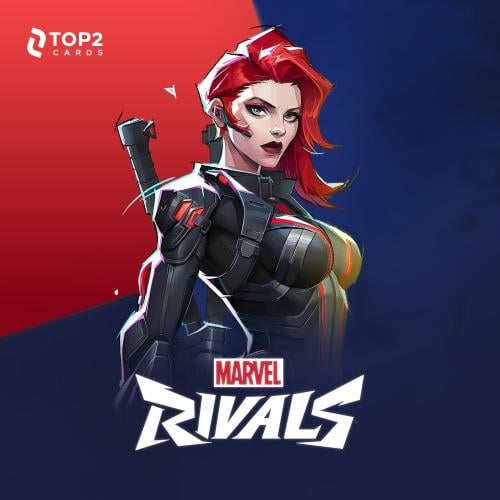 مارفل رايفلز 100 Marvel Rivals Lattices