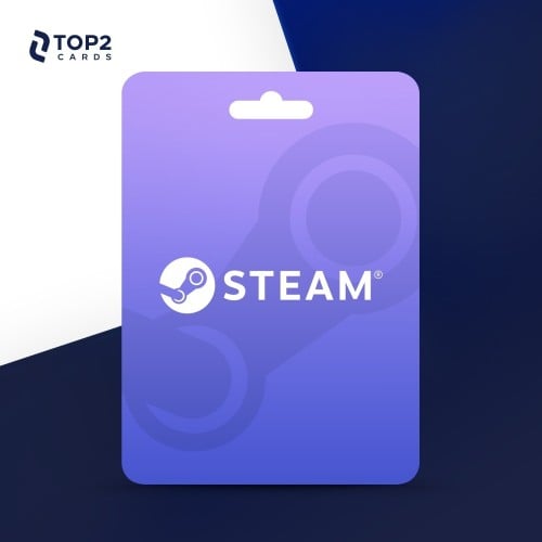 بطاقة ستيم 200 ريال سعودي