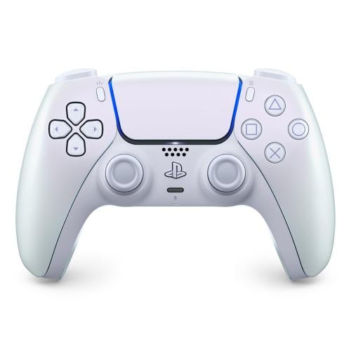 DualSense Wireless Controller Chroma Pearl PS5