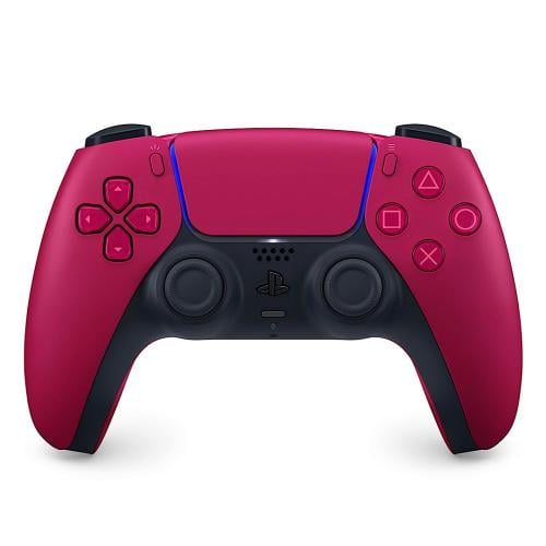 DualSense Wireless Controller Cosmic Red PS5