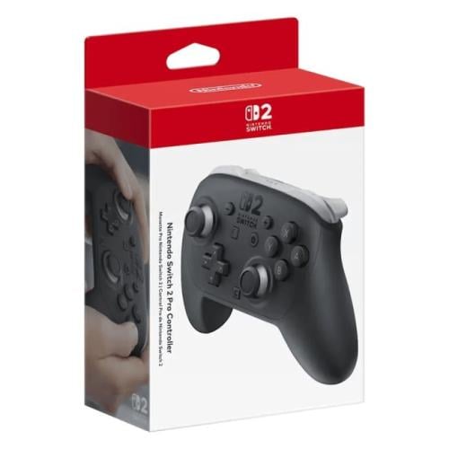 Nintendo Switch 2 Pro Controller