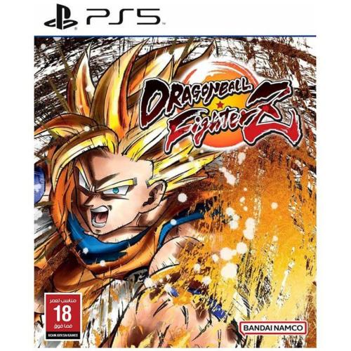Dragon Ball Fighterz PS5