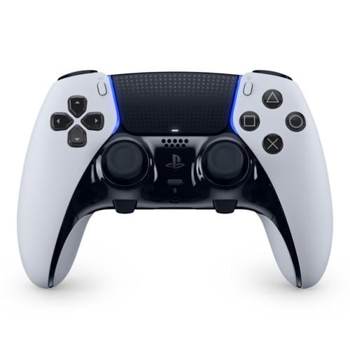 DualSense Edge Wireless Controller White PS5