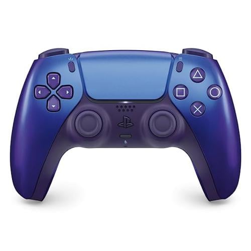 DualSense Wireless Controller Chroma Indigo PS5