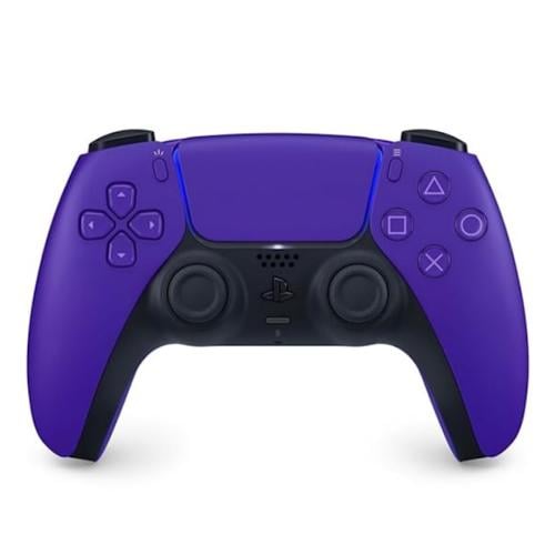 DualSense Wireless Controller Galactic Purple PS5